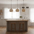Handmade Brass Hanging Lamp - New Home Decor Lighting  (pl-1093)